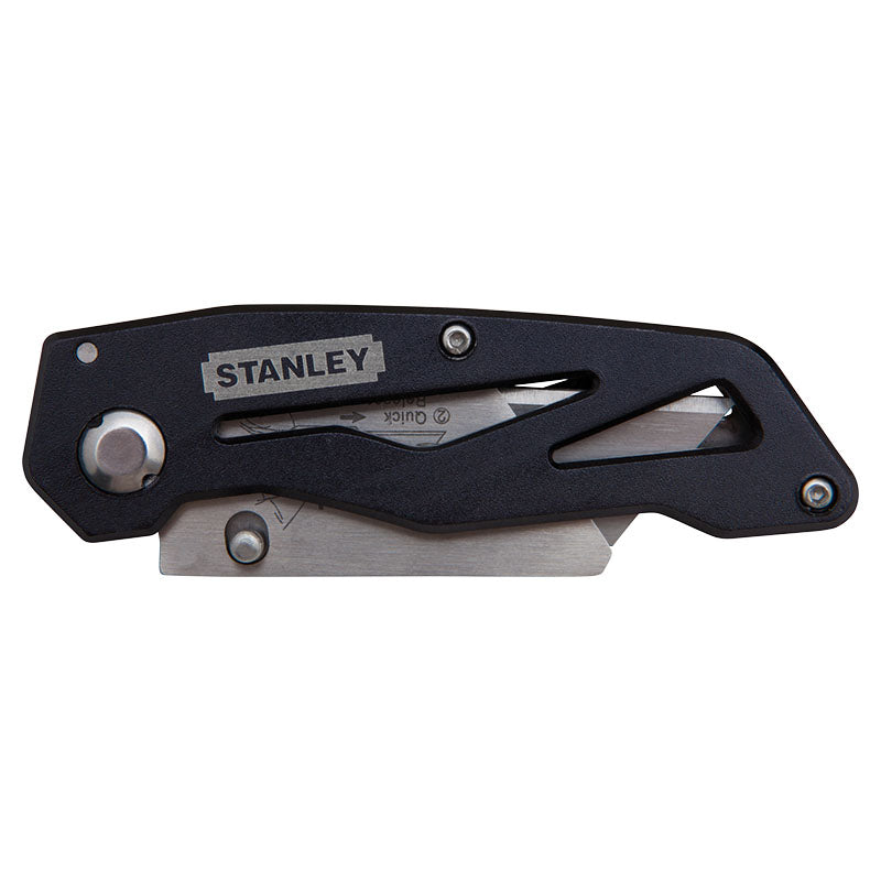 Cuchilla plegable de bolsillo Stanley