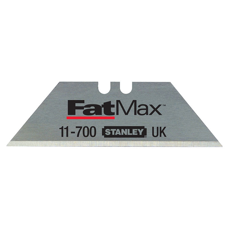 Heavy Duty Blades 5 Pack Stanley