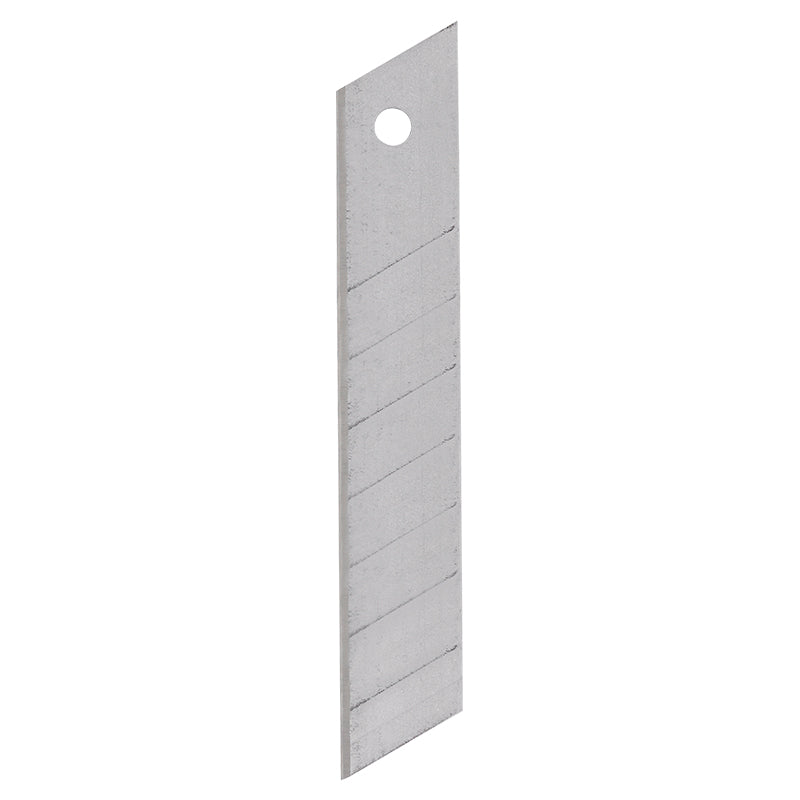 Hoja Snap - Off repuesto 18 mm 10 uds Stanley
