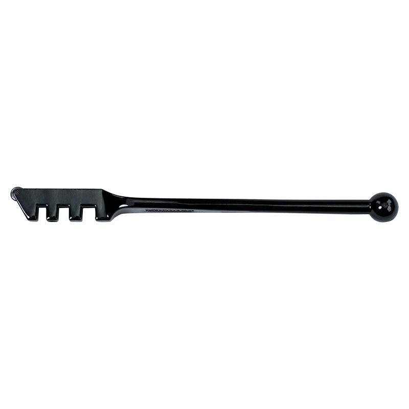 Cortador de vidrio 5 1/8" metal Stanley