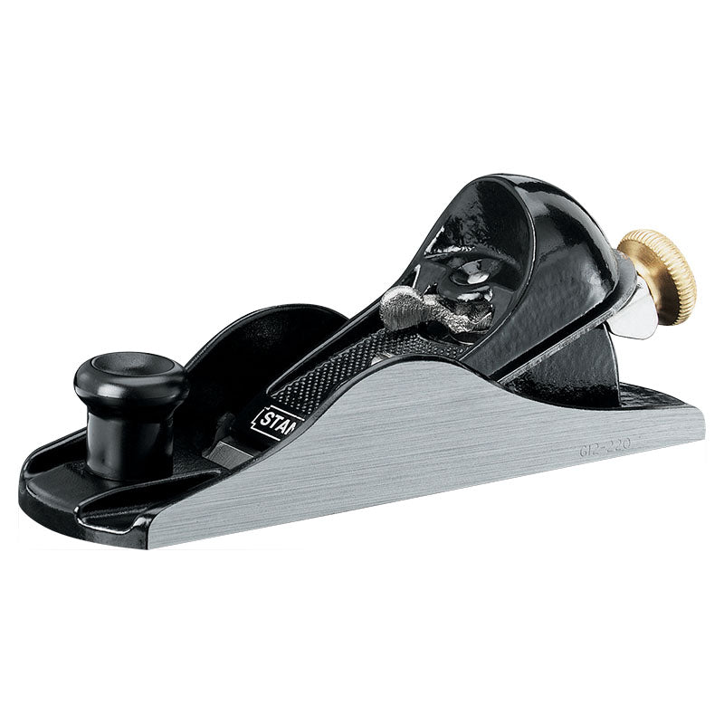Cepillo profesional 7" Stanley