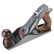 Cepillo liso de carpintero 9 1/4" Stanley