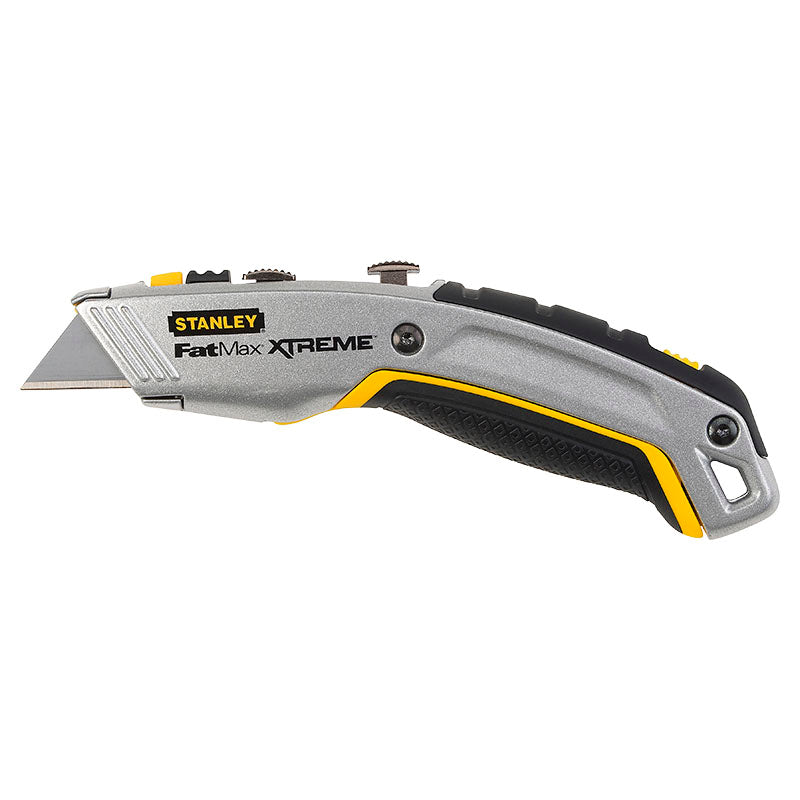 Navaja cutter retráctil FatMax Stanley