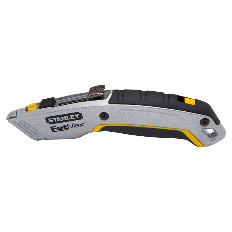 Navaja cutter retráctil FatMax Stanley