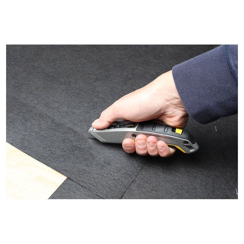 Navaja cutter retráctil FatMax Stanley