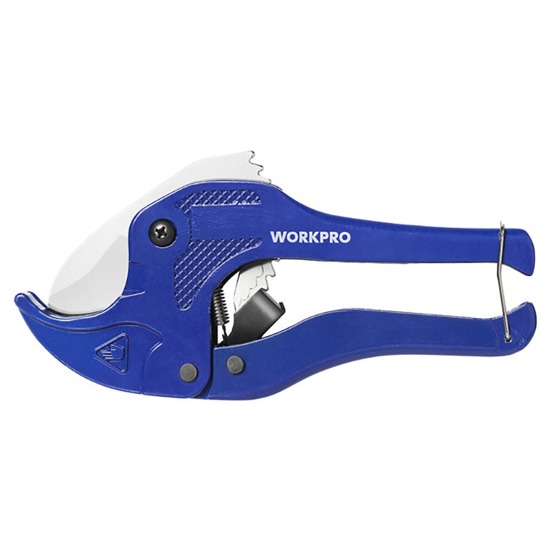 Cortador de tubos trinquete 1 5/8" WorkPro