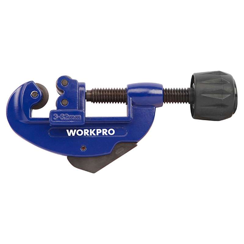Cortador de tubos rueda 1/8" - 1 1/8"