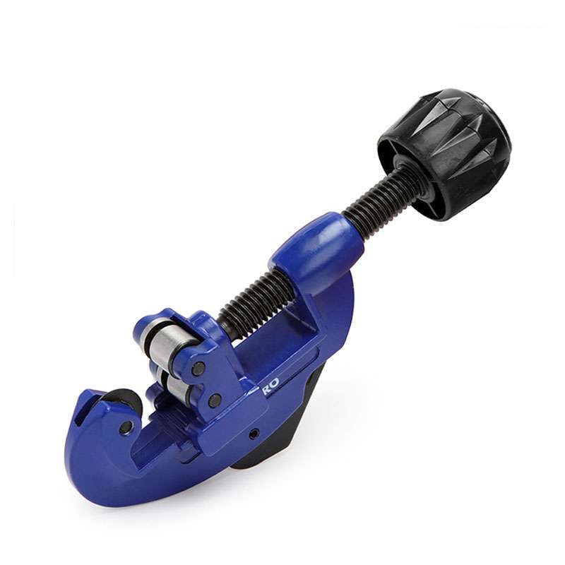 Cortador de tubos rueda 1/8" - 1 1/8"