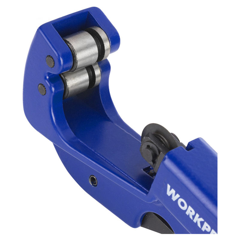 Cortador de tubos rueda 1/8" - 1 1/4"