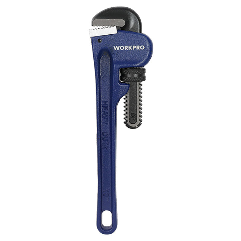WorkPro 10" Stilson Wrench