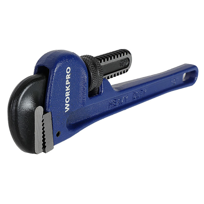 WorkPro 10" Stilson Wrench