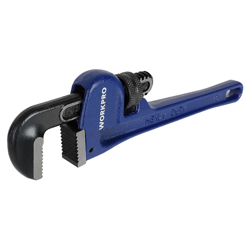 WorkPro 10" Stilson Wrench