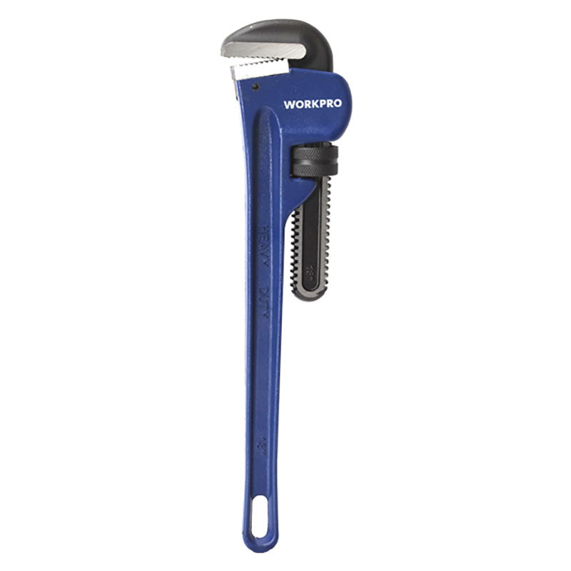 Llave stilson 18" WorkPro