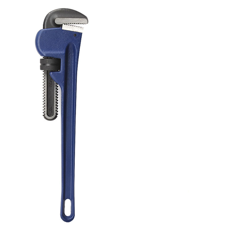 Llave stilson 18" WorkPro