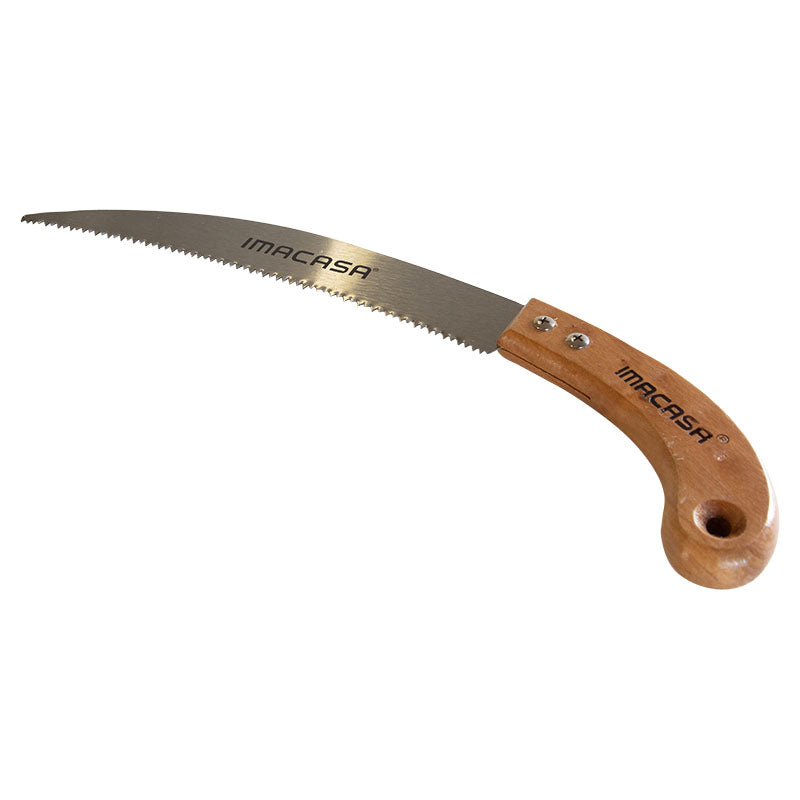Serrucho rabo zorro 12"