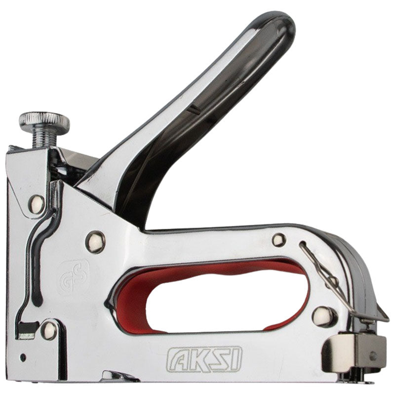 Grapadora de mano T-50 22,5 mm Aksi