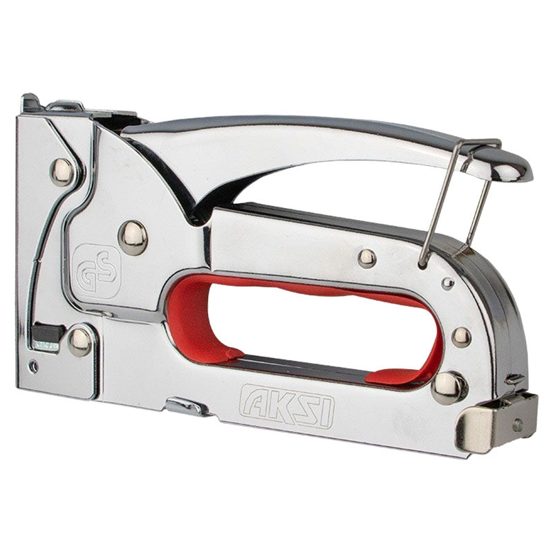 Grapadora de mano T-50 21 mm Aksi