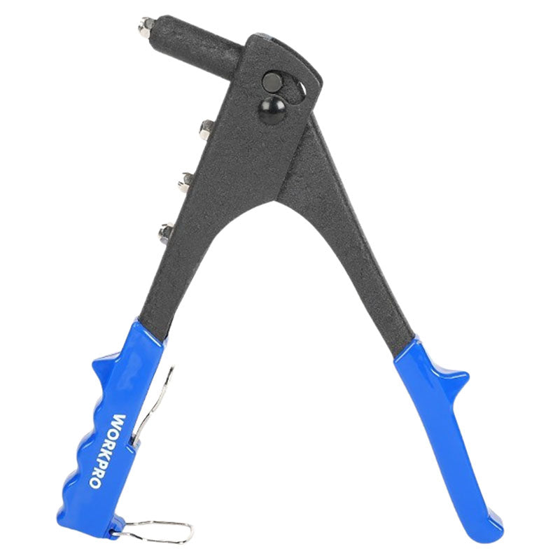 Remachadora manual 10" Workpro