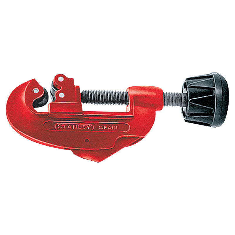 Cortadora de tubo de 3 a 29 mm