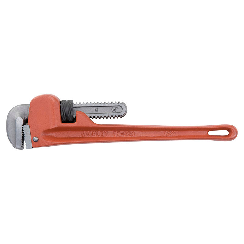 Llave de tubo 14"