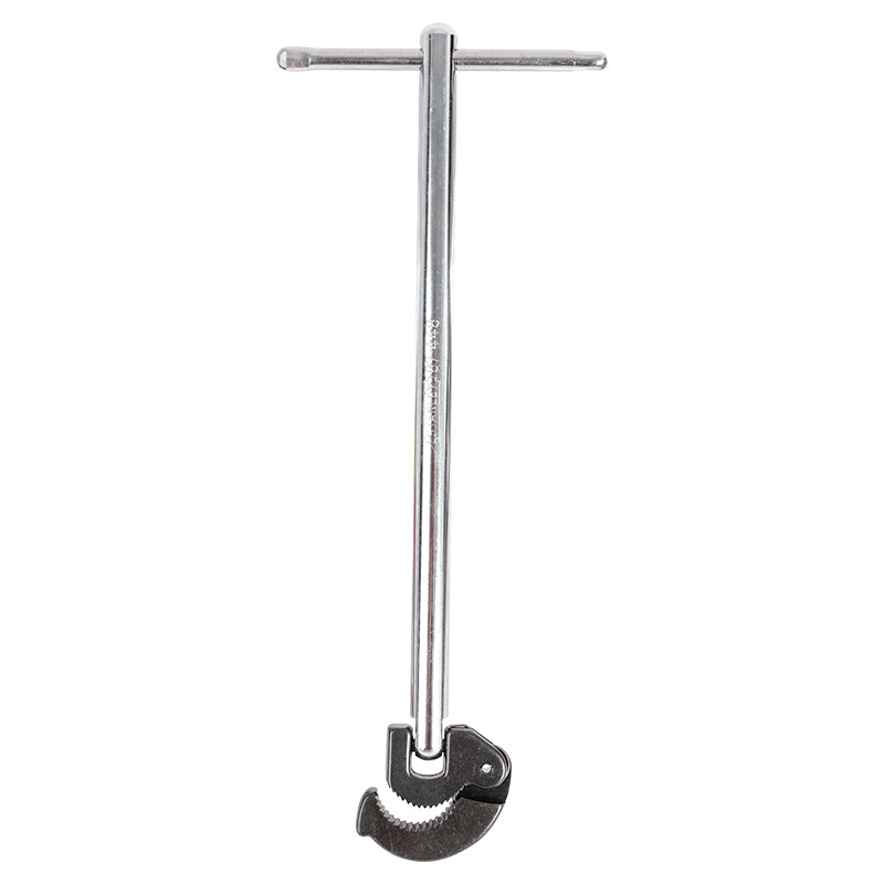 Llave de plomero Stanley 11"