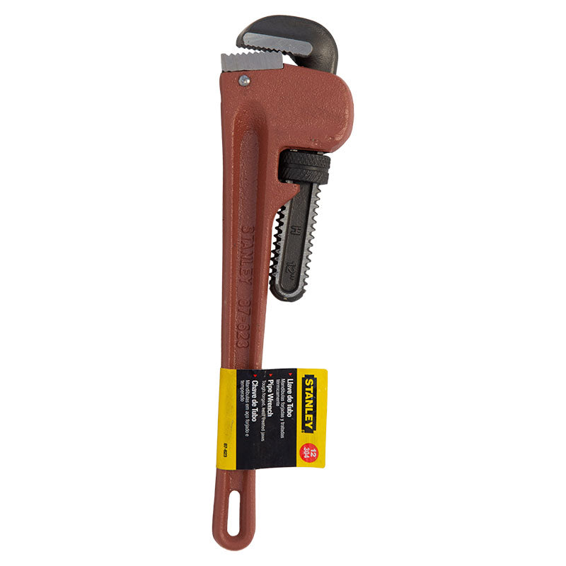 Llave para tubo 12"