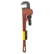 Pipe wrench 18"