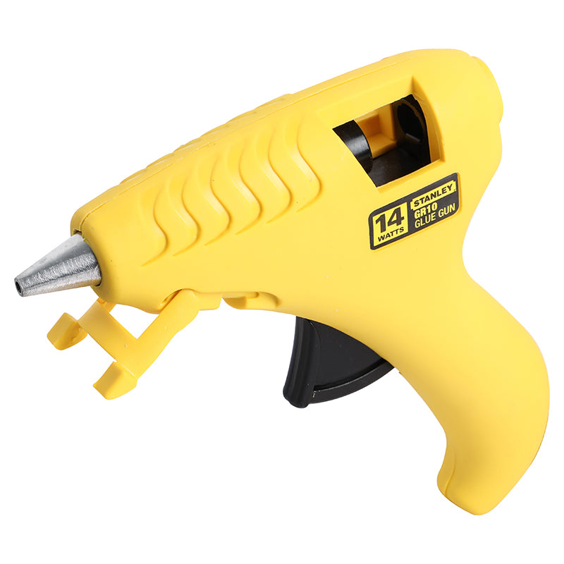 Mini pistola aplicadora de adhesivo Stanley