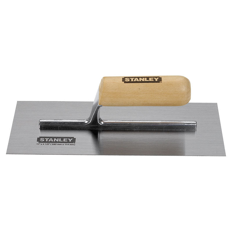 Llaneta lisa 11" x 4 1/2"