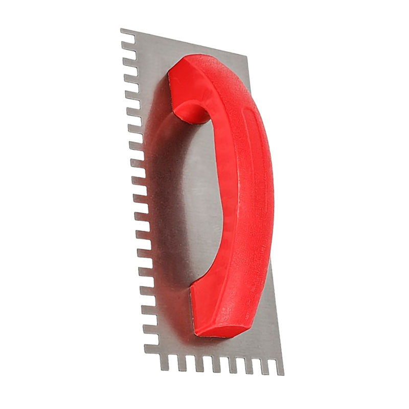 Llaneta dentada 9" x 4" WorkPro