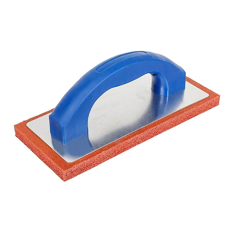 Llaneta estuco 9 1/2" x 4" mango plástico WorkPro