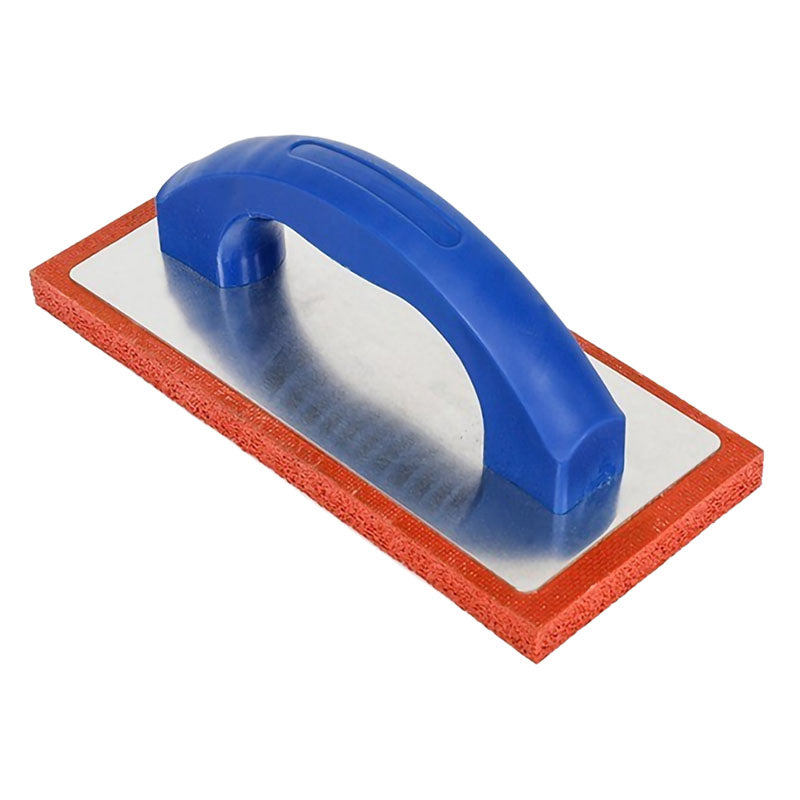 Llaneta estuco 9 1/2" x 4" mango plástico WorkPro