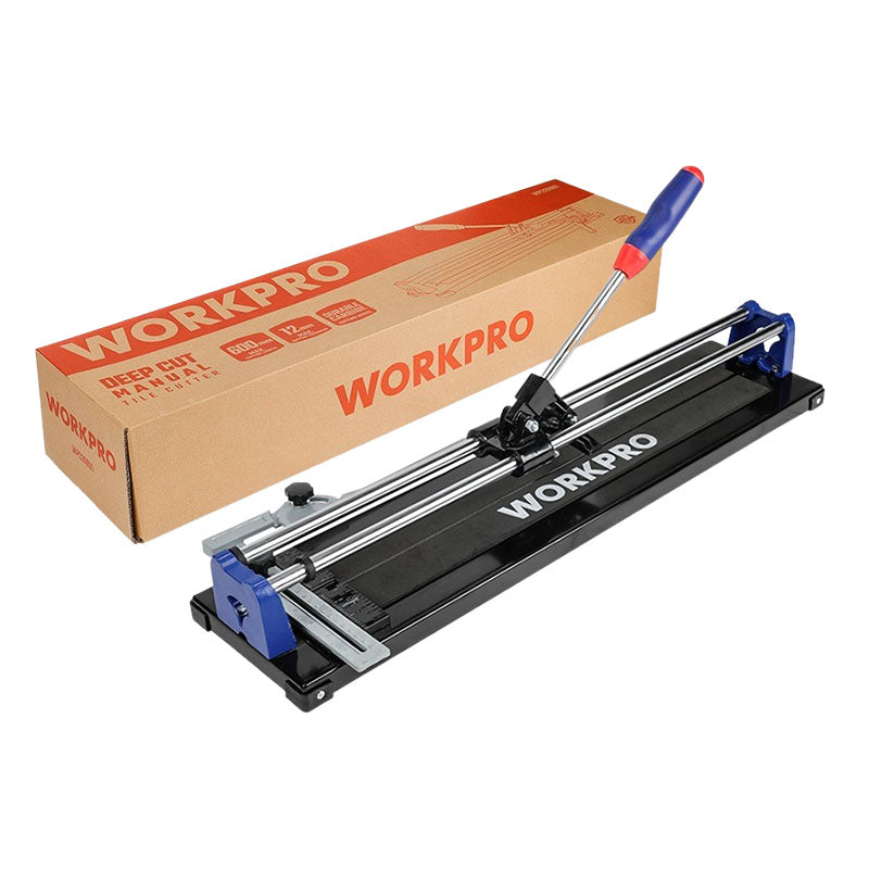 Cortadora de cerámica 24" WorkPro