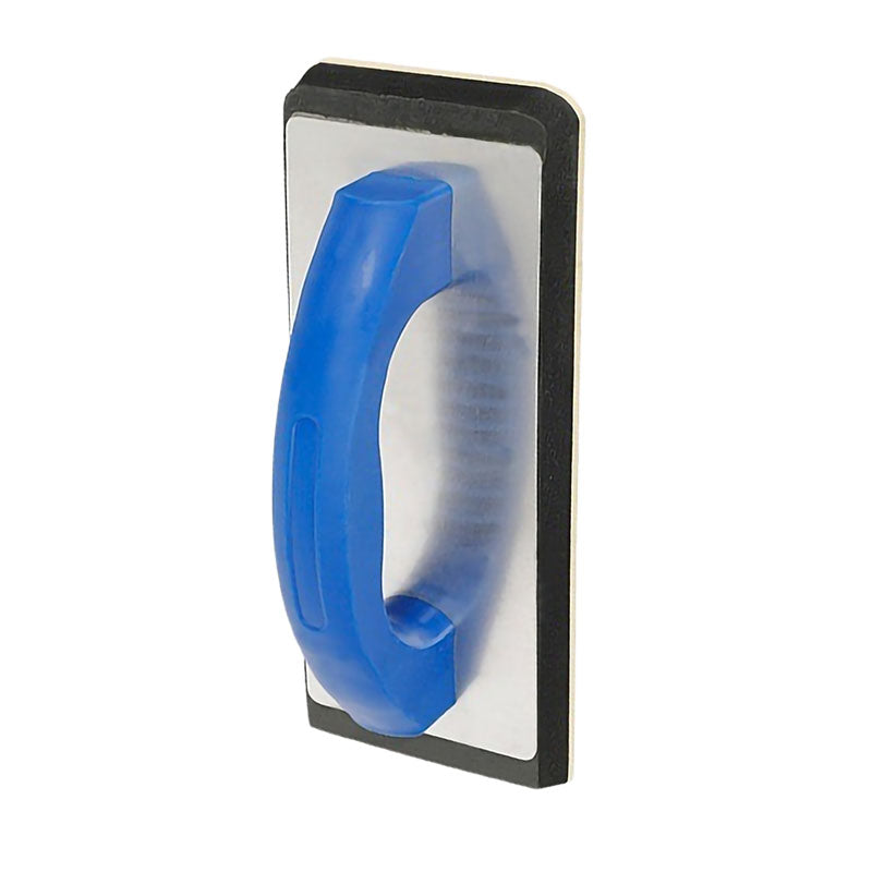 Grout float 9 1/2" x 4 1/2" plastic handle WorkPro