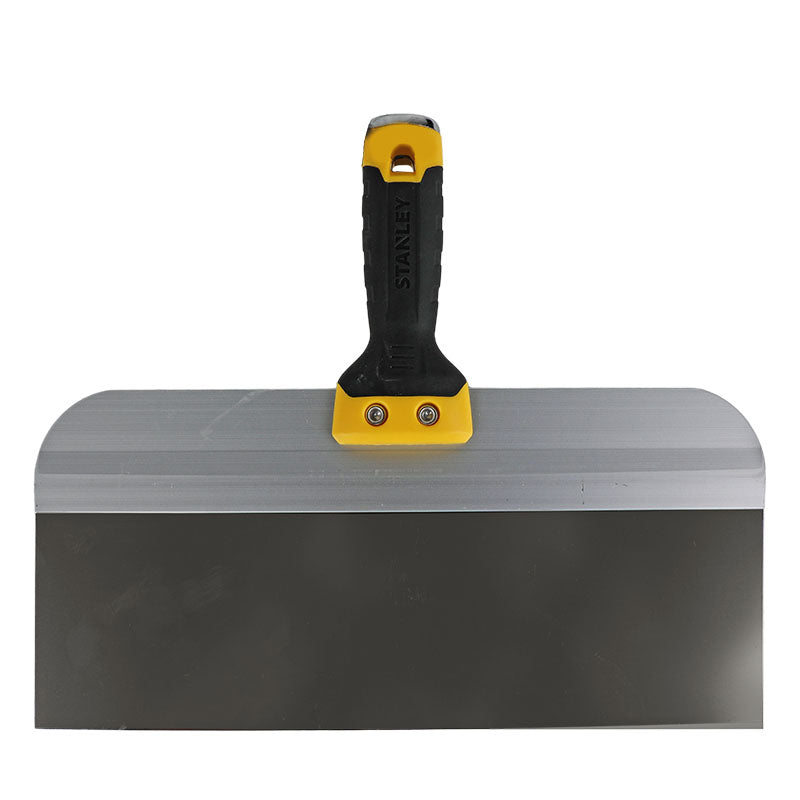 Espátula lisa 12" stanley