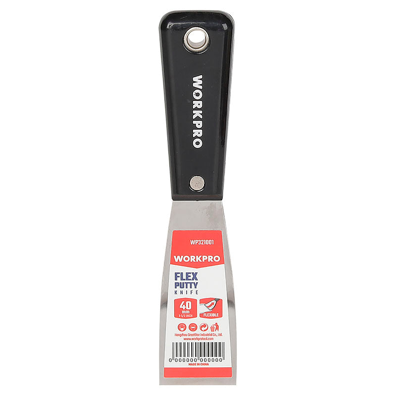 Flexible Spatula 1 1/2" WorkPro
