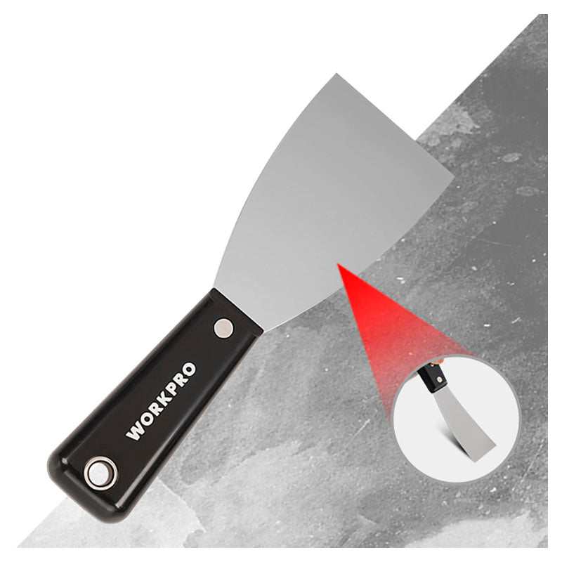 Flexible Spatula 1 1/2" WorkPro