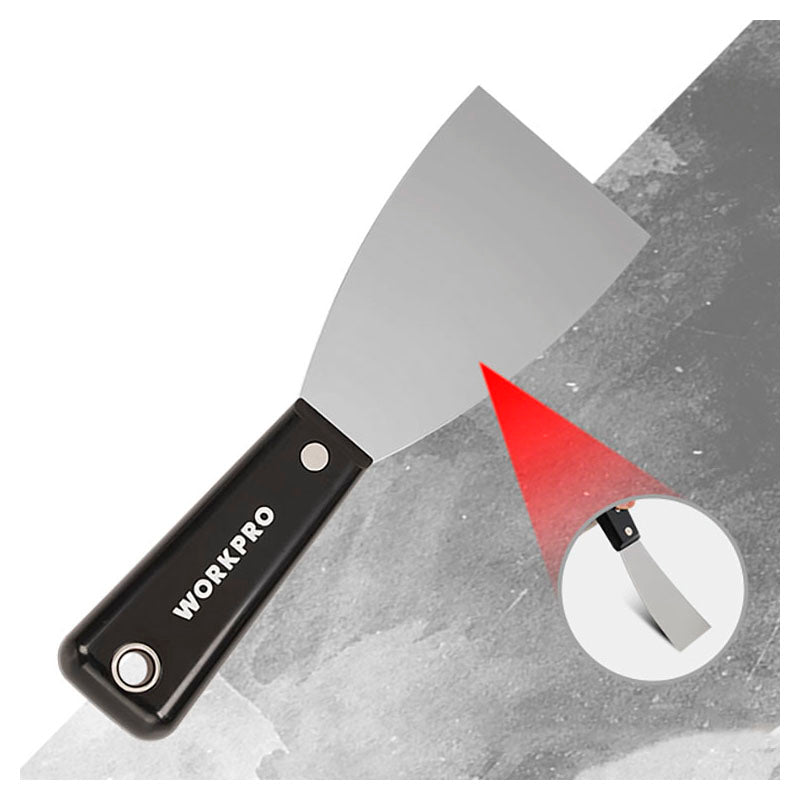 Flexible spatula 4" WorkPro