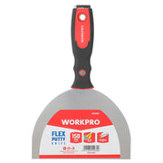 Espátula flexible 6" WorkPro