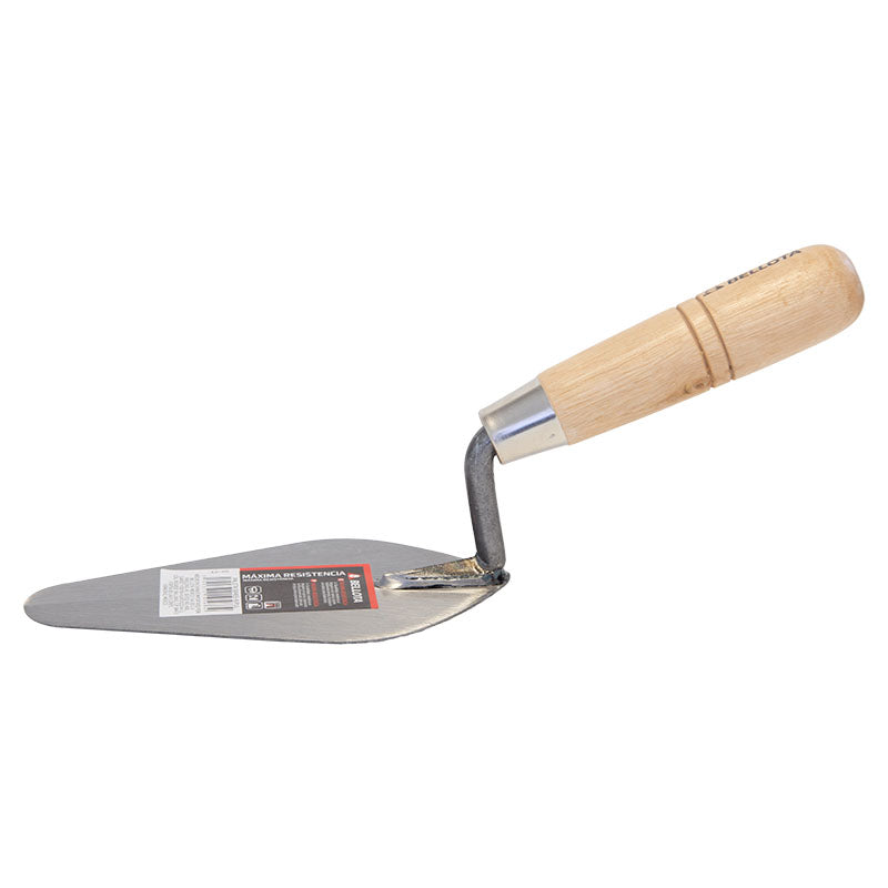 Cuchara albañil 6"