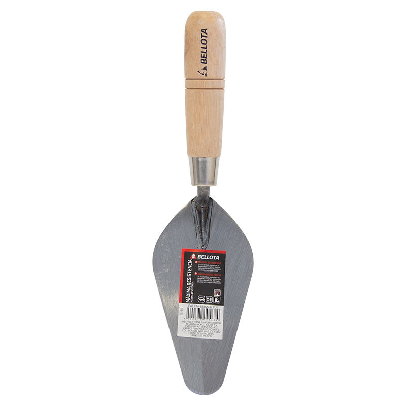 Brick trowel 6"