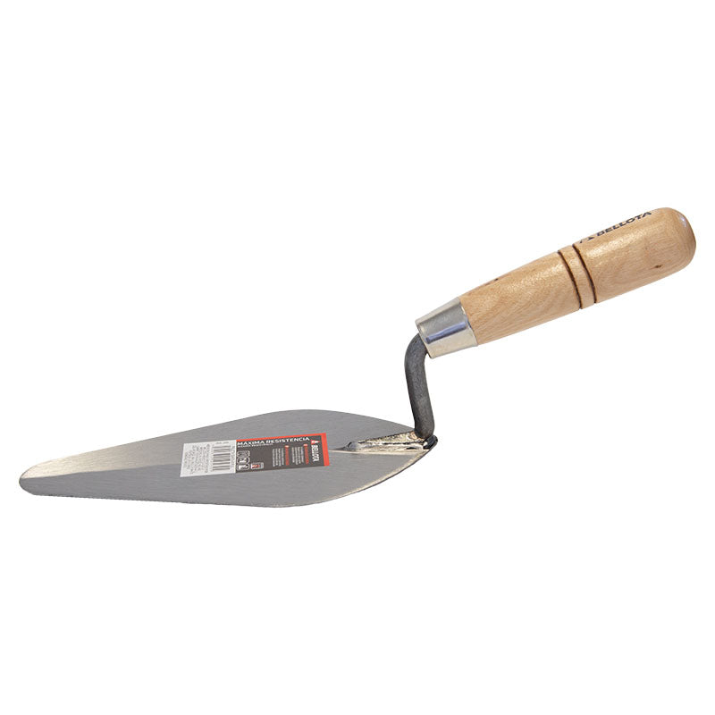 Cuchara albañil 8"
