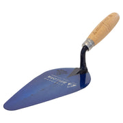 Cuchara plana forjada 9"