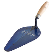 Cuchara plana forjada 10"