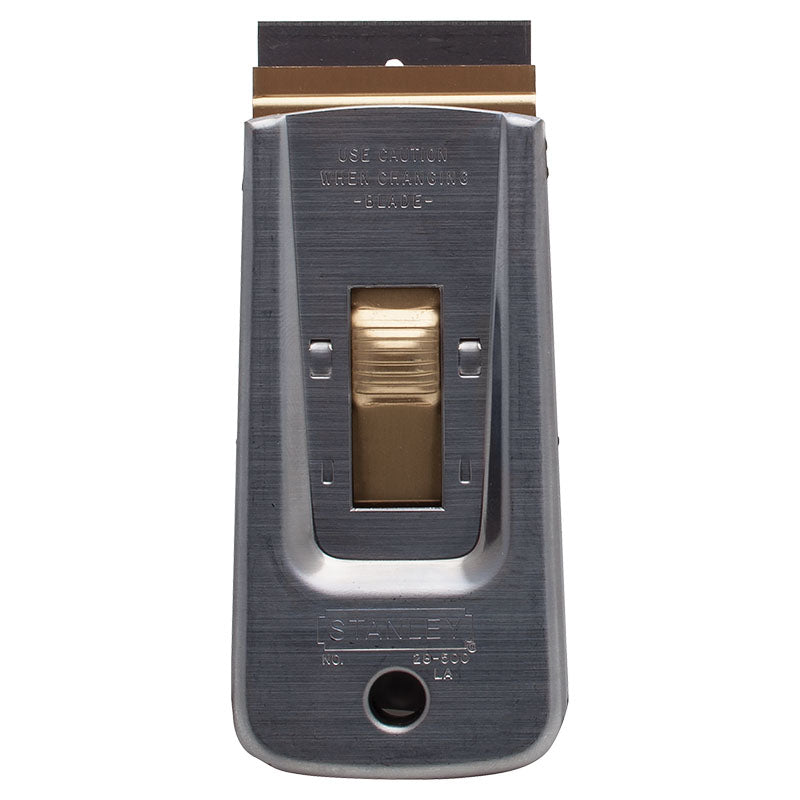 Raspador de metal 4" Stanley
