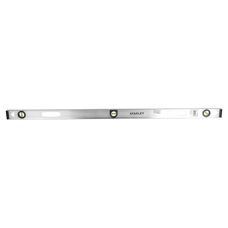 48" Stanley Aluminum Level