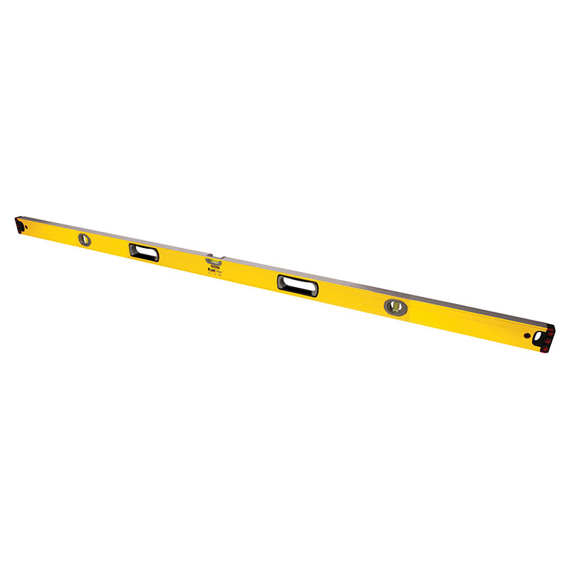72" Fatmax analogue level