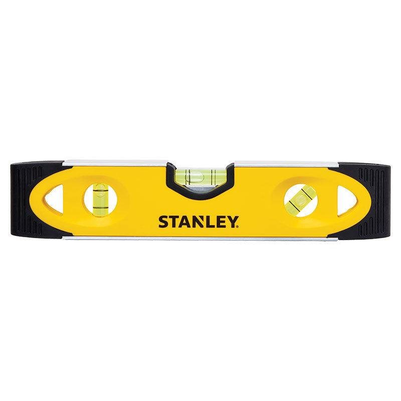 9" high-impact torpedo level