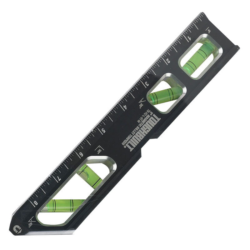 Toughbuilt 9" Magnetic Torpedo Level