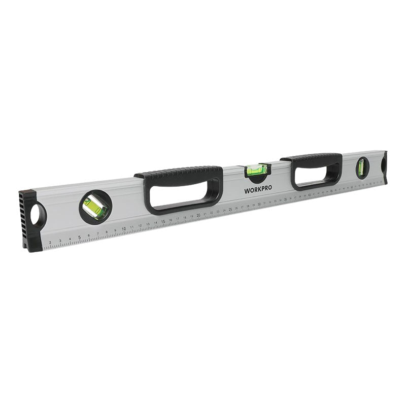 WORKPRO 24" Aluminum Level